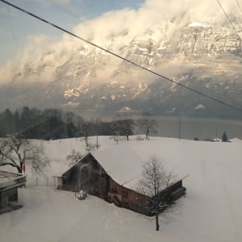 Bergbahnen Flumserberg - Afternoon snowboarding ;) - Ski Resorts Near Me - Flumserberg, SG