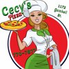 Cecy's Pizza gift card