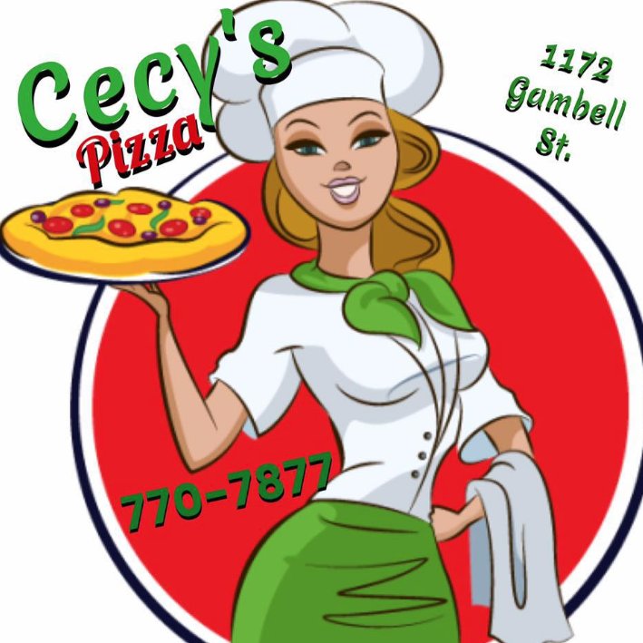 Cecy's Pizza