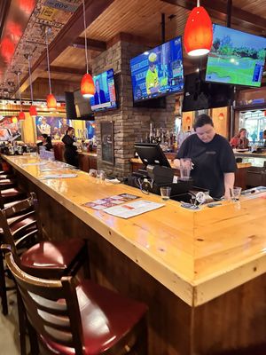 Cadillac Ranch by null