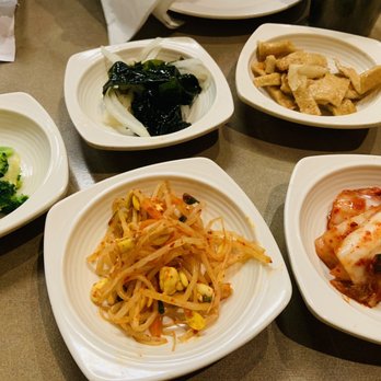 Hansang Tofu - Korean Near Me - Milpitas, California Hansang Tofu - Korean Near Me - Milpitas, California