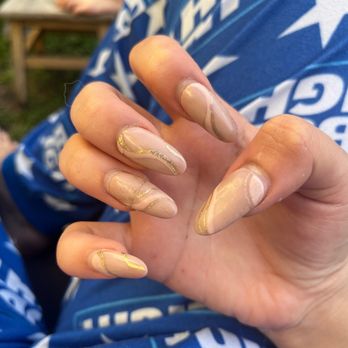 TL Nails & Spa - The bad hand - Nail Technicians Near Me - Sarasota, Florida TL Nails & Spa - The bad hand - Nail Technicians Near Me - Sarasota, Florida