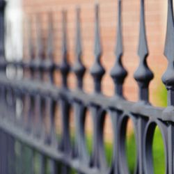 Denny Fence and Construction