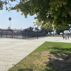 Ruben Campos Community Center