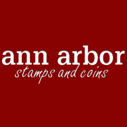 Ann Arbor Stamps & Coins