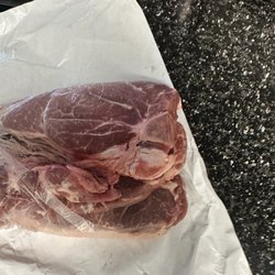 Bings Market - Steak