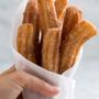 Photo of Papi churros