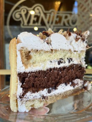 Veniero's Pasticceria & Caffe by null