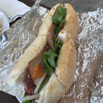 Pho Huong Thanh - Banh mi. Excellent - Soup Near Me - Asheboro, North Carolina Pho Huong Thanh - Banh mi. Excellent - Soup Near Me - Asheboro, North Carolina