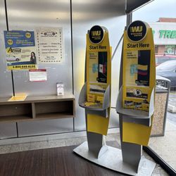New Berwyn Plaza Currency Exchange - Western Union