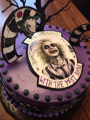 Candelaria's Bakery by null