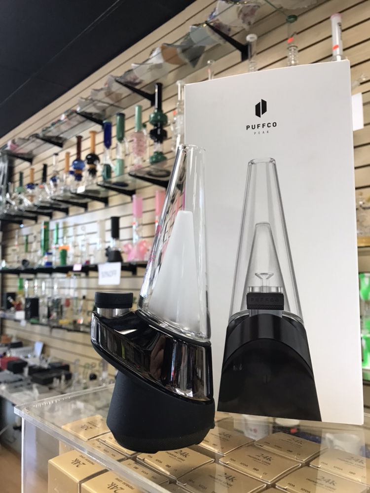 SMOKER’S DELIGHT TOBACCO & VAPE Updated August 2024 23 Photos & 10