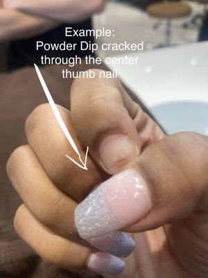 M. Vincé Nail Spa by null