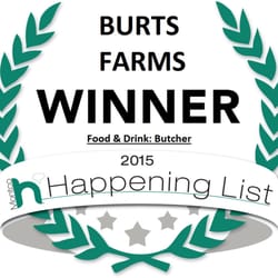 Burt's Farms