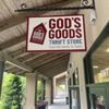 God's Goods Thrift Store gift card