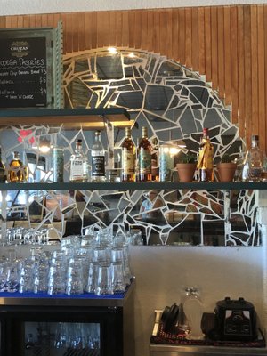 Bodega Kitchen & Cocktails by null