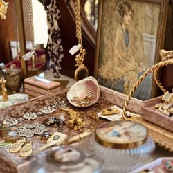 The Curated Chateau Vintage