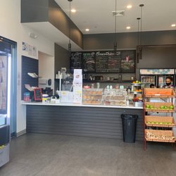 Sweet Treat Hut - I love this place