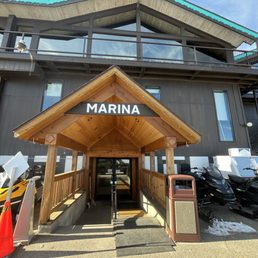 Marina Marina