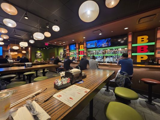 Bobby's Burger Palace by null