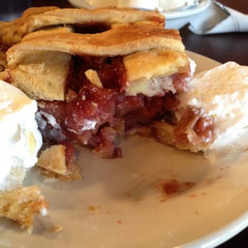 Notchtop - Best strawberry rhubarb pie ever!!! - Breakfast & Brunch Near Me - Estes Park, Colorado Notchtop - Best strawberry rhubarb pie ever!!! - Breakfast & Brunch Near Me - Estes Park, Colorado