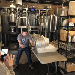 VT Beer Experiences - Unique Experiences
