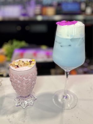 Osha Thai Restaurant and Bar (Embarcadero) by null