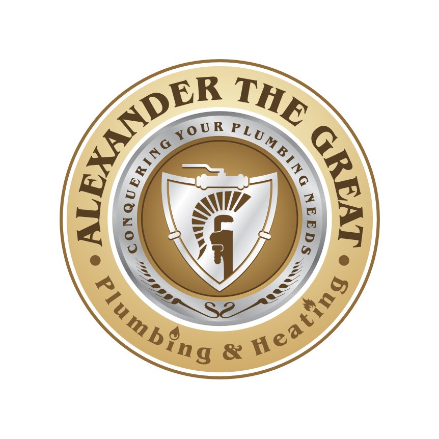 Slide of Alexander The Great Plumbing & Heating
