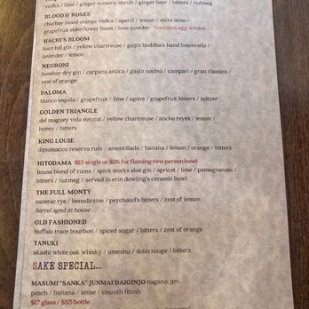 Ramen Gaijin - Menu as of 4/17/22 - Ramen Near Me - Sebastopol, California Ramen Gaijin - Menu as of 4/17/22 - Ramen Near Me - Sebastopol, California
