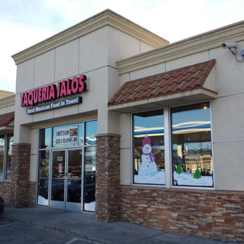 Taqueria Jalos - The store front - Mexican Near Me - Willits, California Taqueria Jalos - The store front - Mexican Near Me - Willits, California