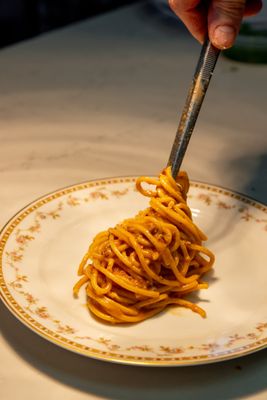 Osteria Bianchi by null