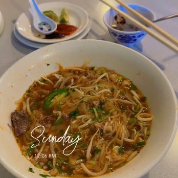 Pho #1 - Pho tendon - Vietnamese Near Me - Albuquerque, New Mexico