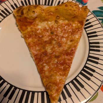 Dough & Co. Pizza - Cheese slice - Pizza Near Me - Huntington, New York Dough & Co. Pizza - Cheese slice - Pizza Near Me - Huntington, New York