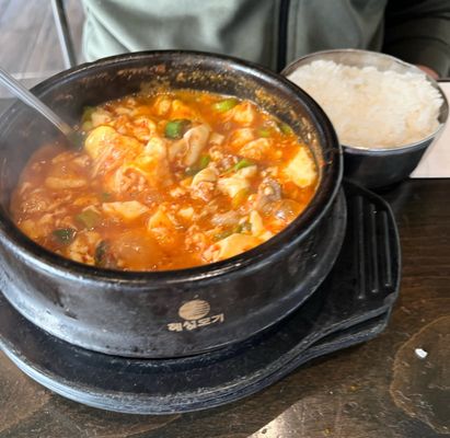 Tomukun Korean BBQ by null