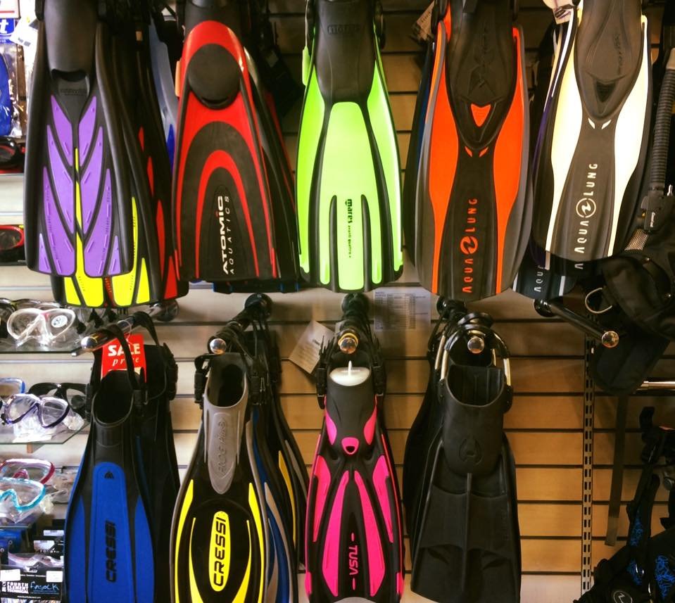 AQUANAUT SCUBA AND SNORKELLING CENTRE Updated October 2024 10