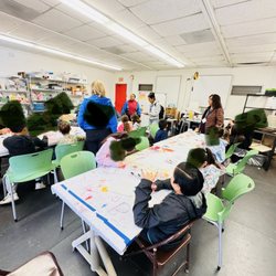 Sun Gallery & Makerspace