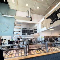 Blacksmith Ice Cream