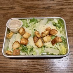 OH Pizza & Prime - Caesar Salad