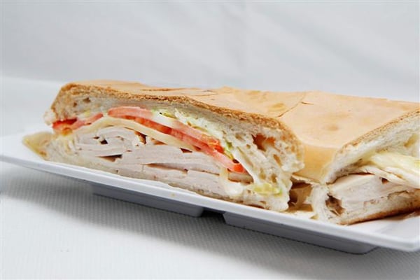 Panadería España by null