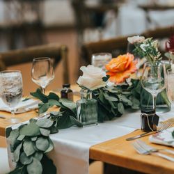 Jennifer's Catering