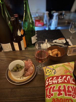 The Koji Club by null