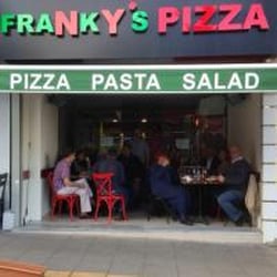 Franky's Pizza