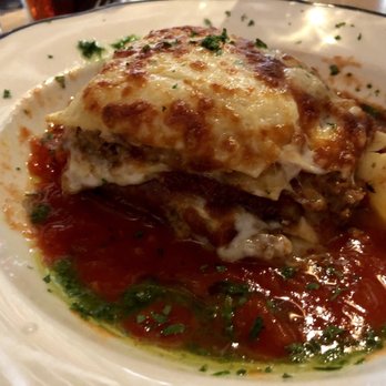 Codino - Lasagne Bolognese - Italian Near Me - New York, New York Codino - Lasagne Bolognese - Italian Near Me - New York, New York