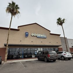 Goodwill