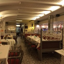 Restaurant Yachtzimmer