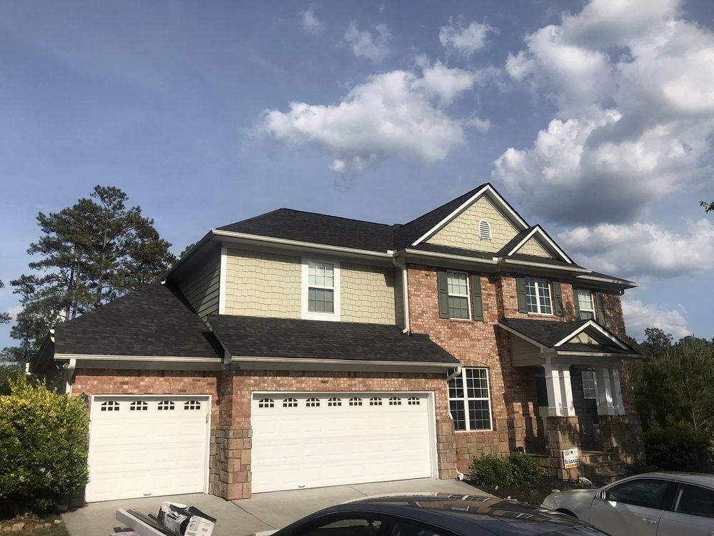 Slide of NBS Roofing