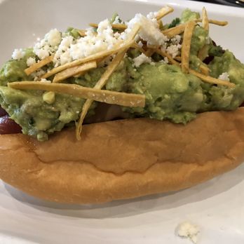 SENATE - Mexico City - Gastropubs Near Me - Blue Ash, Ohio