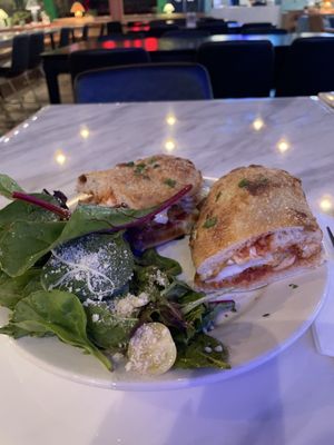 Bucatini Ristorante by null
