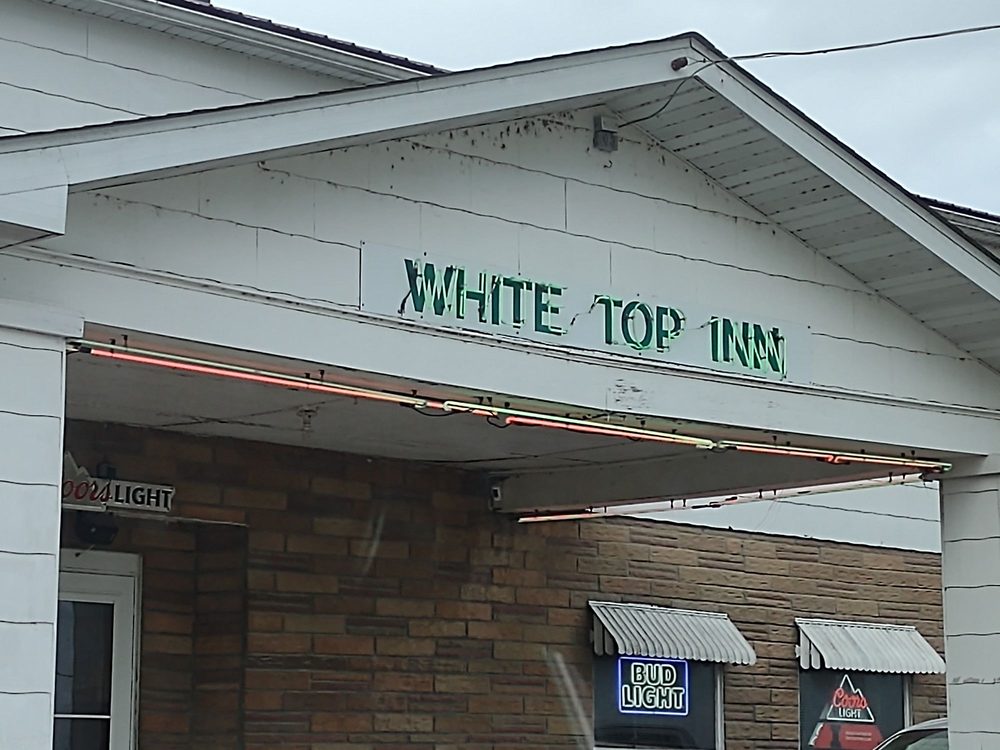 WHITE TOP INN Updated October 2024 10207 State Route 177, Mascoutah