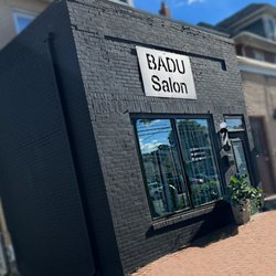 Badu Salon